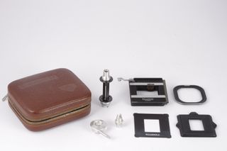 Rollei Rolleiflex TLR Rolleikin TLR 2.8