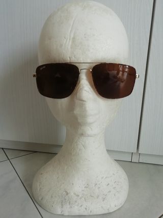 Occhiali da sole Vintage Galileo