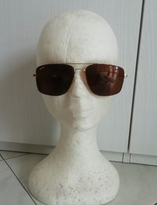 Occhiali da sole Vintage Galileo