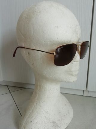 Occhiali da sole Vintage Galileo