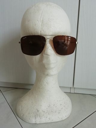 Occhiali da sole Vintage Galileo