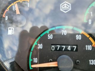 Vespa en muy buen estado