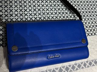 Bolso Calvin klein 