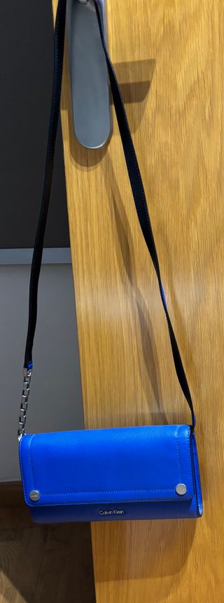 Bolso Calvin klein 