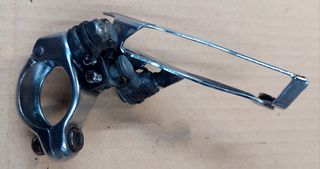 Travão Exage Motion