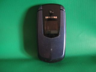 CELLULARE SAMSUNG E2210B - BLUE  VINTAGE 