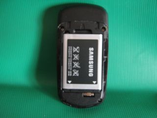 CELLULARE SAMSUNG E2210B - BLUE  VINTAGE 