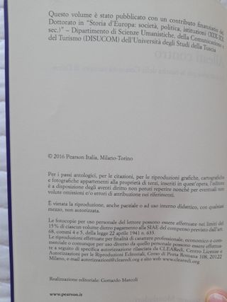 Alleati contro. Le trattative per la nascita della