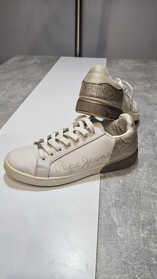 Zapatillas mujer