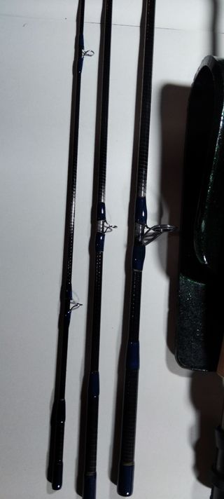 Caña Orvis Silver Label y carrete Orvis Battenkill