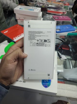 Oferta Samsung galaxy A36 5G