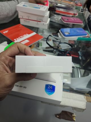 Oferta Samsung galaxy A36 5G