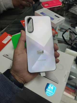 Oferta Samsung galaxy A36 5G