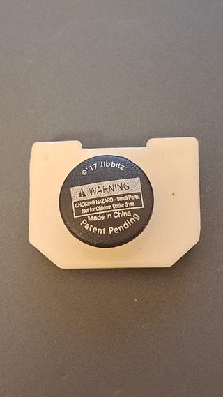 Crocs Jibbitz Letter D