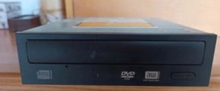 Disquetera Sony para PC