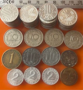 Monedas Canadá