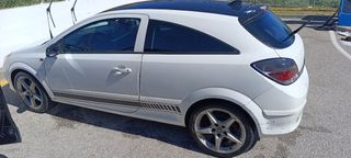 Opel Astra 2006