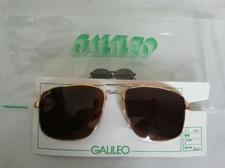 Occhiali da sole Galileo