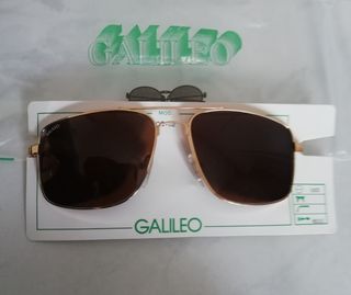 Occhiali da sole Galileo