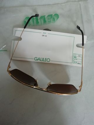 Occhiali da sole Galileo