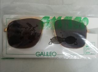 Occhiali da sole Galileo