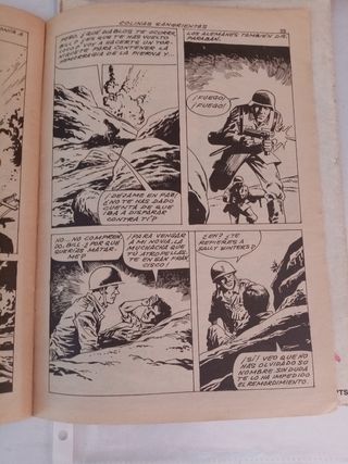 Area de Guerra 23 1981