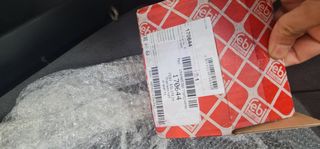 Termostato para bmw n52 n54