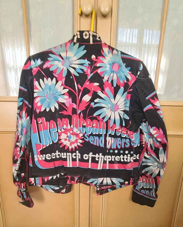 Cazadora CUSTO BARCELONA