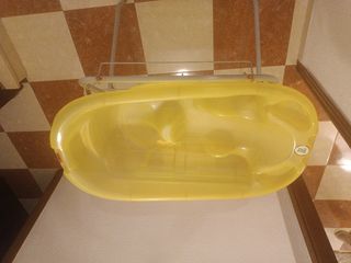 Bañera bebé prenatal