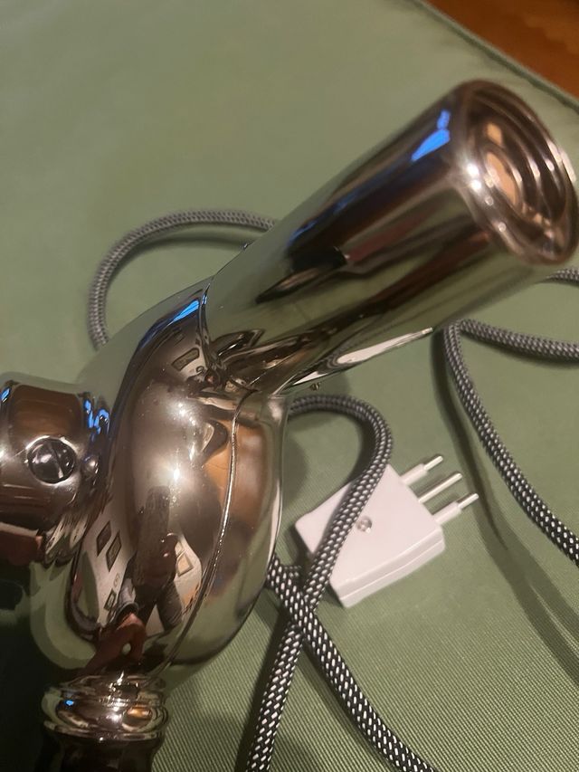 Fon vintage anni ‘50 marca Schott