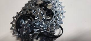 Cassete Sram