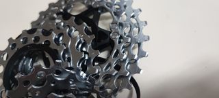 Cassete Sram