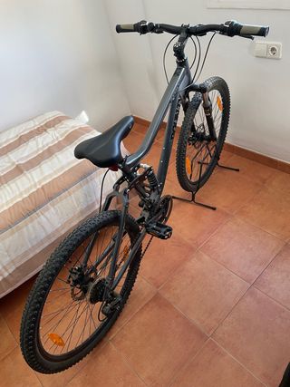 Bicicleta Bounty de montaña Adulto/a