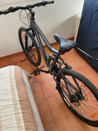 Bicicleta Bounty de montaña Adulto/a