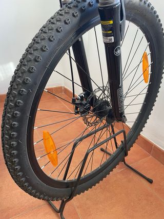 Bicicleta Bounty de montaña Adulto/a