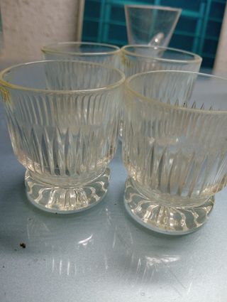 Bicchieri 