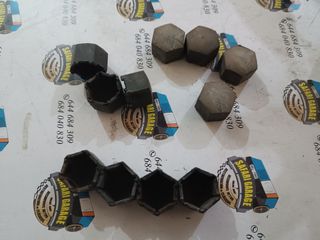 Opel GM embellecedores tornillo rueda