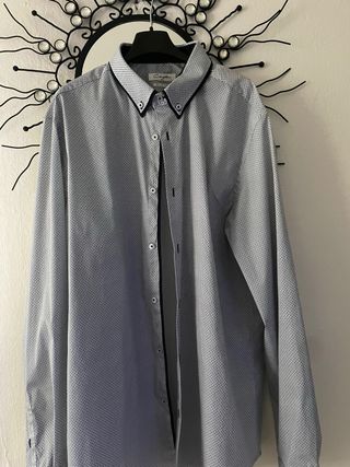 Camicia uomo
