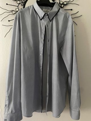 Camicia uomo