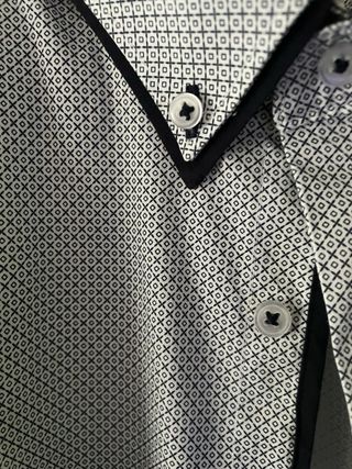 Camicia uomo