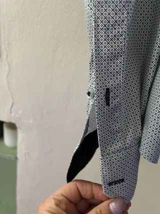Camicia uomo