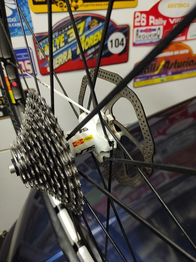 LLANTAS MAVIC CRO MAX