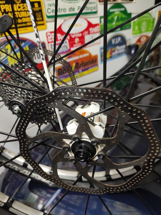 LLANTAS MAVIC CRO MAX