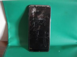 Samsung Galaxy A6 Plus - 32GB - GRIGIO (Dual SIM) 