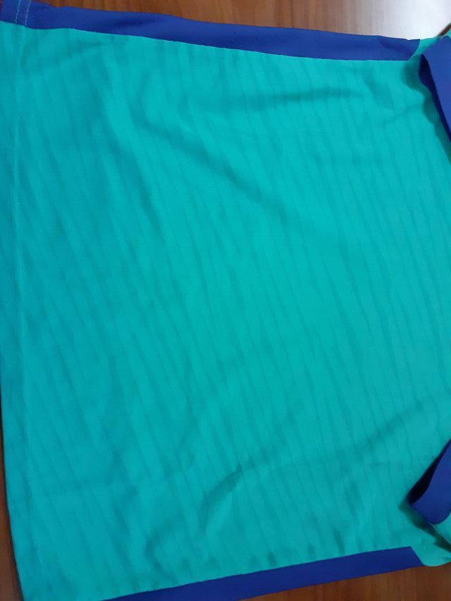 T shirt per calcio Kipsta 14 anni