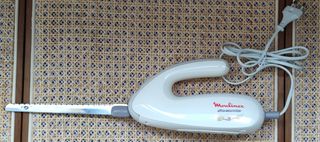 Cuchillo eléctrico Moulinex Secanto