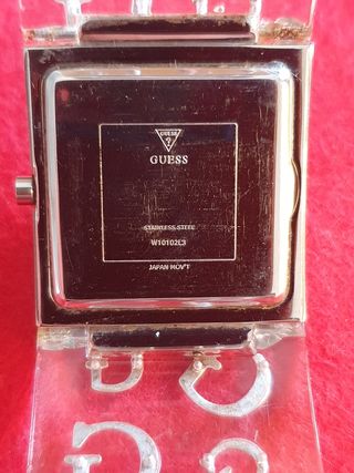 Reloj Guess 