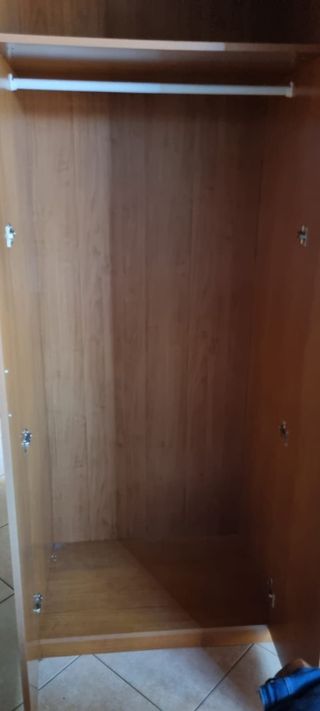 Armadio,   comodissimo