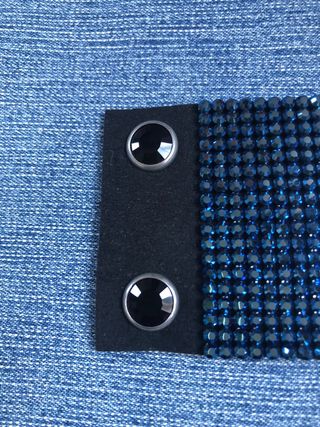 Pulsera Swarovski ROCK