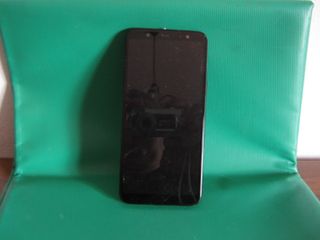 Samsung Galaxy A6 Plus - 32GB - NERO (Dual SIM) 